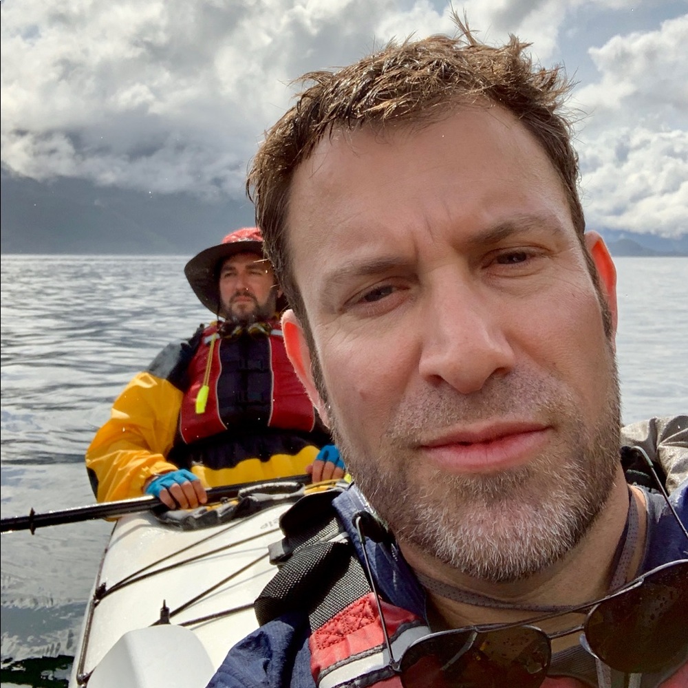 Meet your Posher, Zac